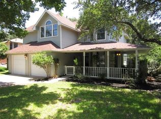 8652 Ephraim Rd, Austin, TX 78717