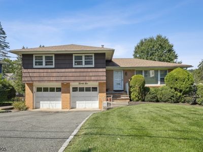 25 Cheshire Ter, West Orange, NJ, 07052