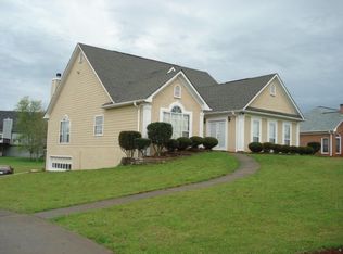 219 Cameron Rd, McDonough, GA 30253