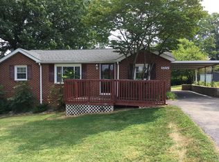 5224 State Park Rd, Dublin, VA 24084