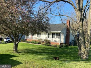 573 Lewis St, Front Royal, VA 22630