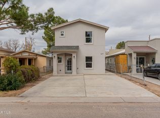 617 Main St, Clint, TX 79836