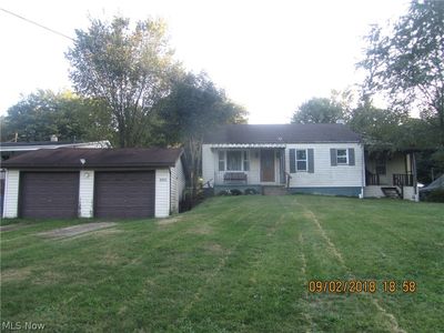 16455 Coolidge Ave, East Liverpool, OH, 43920