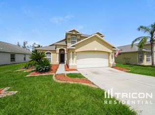 7613 Merchantville Cir, Zephyrhills, FL 33540