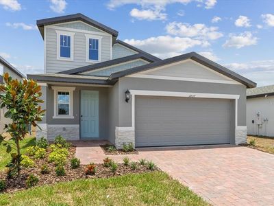 1937 Harrods Pl, Haines City, FL, 33844