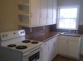 400 E Trinity Ave, Durham, NC 27701