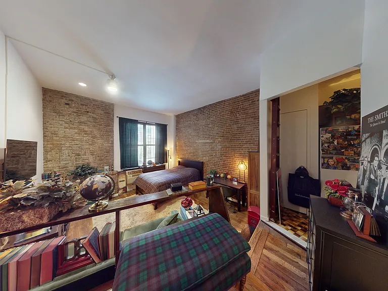 46 W 85th St #1-C — Photo 12