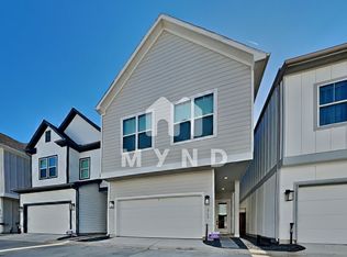 6712 Parker Oaks Ln, Houston, TX 77076