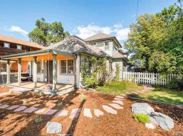 2125 Pine Street, Boulder, CO 80302