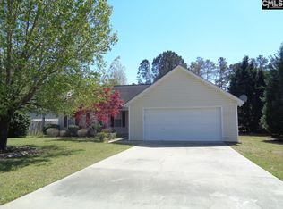 203 Walnut Grove Cir, Irmo, SC 29063