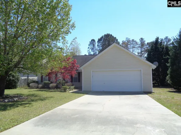 203 Walnut Grove Cir, Irmo, SC 29063