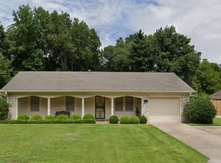 1708 Shady Grove Rd, Jonesboro, AR 72401