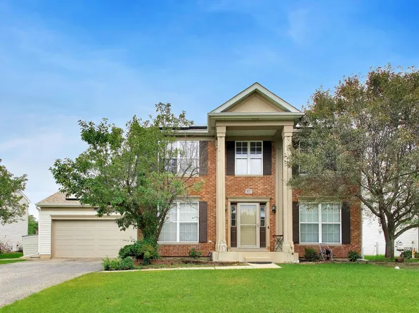 871 Tiffany Farms Rd, Antioch, IL 60002