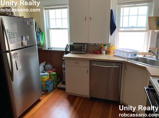 14 Winter St, Medford, MA 02155