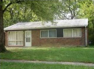 5416 Ripple Ln, Louisville, KY 40218