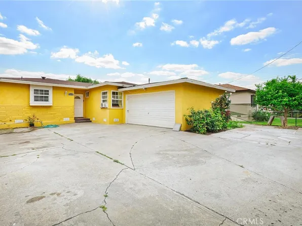 118 E Johnson St, Compton, CA 90220