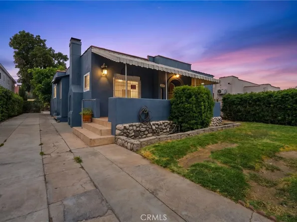 3337 Los Flores Blvd, Lynwood, CA 90262