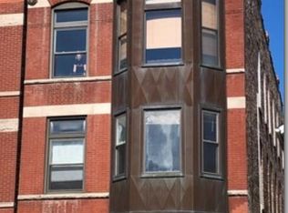731 N Noble St APT 2F, Chicago, IL 60642