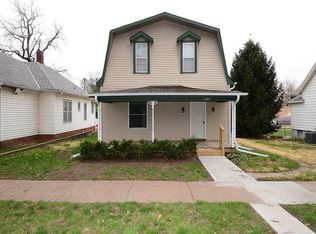 1709 1st Ave, Nebraska City, NE 68410