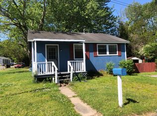 114 East Blvd, Jacksonville, AR 72076