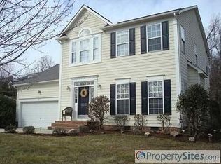 8215 Oneal Rd, Raleigh, NC 27613