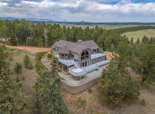 6100 Elk Valley Rd, Divide, CO 80814