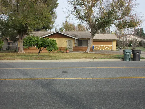 3719 Polk St Photo 1