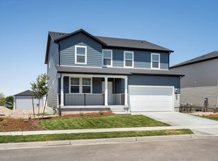 3469 N Browning St #1527, Eagle Mountain, UT 84005
