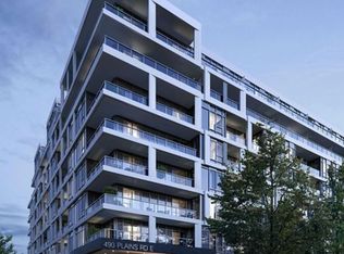 500 Plains Rd E #512, Burlington, ON L7T 2B9