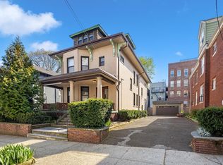 15 Reservoir Ave, Jersey City, NJ 07307