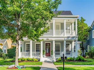 1222 Roycroft Ave, Celebration, FL 34747