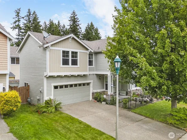 1164 Koda Circle SE, Port Orchard, WA 98366