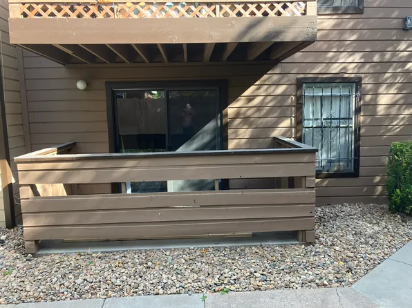 7110 W 20th Ave APT 103, Lakewood, CO 80214