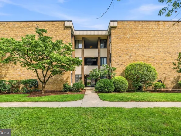 2103 Walsh View Ter APT 102, Silver Spring, MD 20902