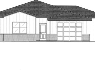 4601 Jarvis St, Lubbock, TX 79416