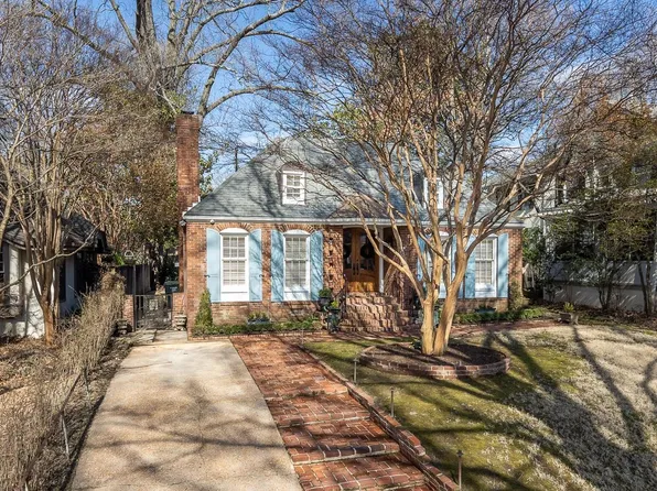 2246 Court Ave, Memphis, TN 38104