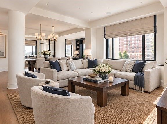 3rd image of 1 Huntington Ave #Penthouse 1702