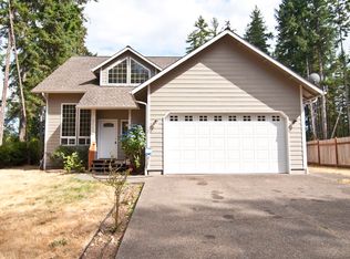 550 E Aycliffe Dr, Shelton, WA 98584