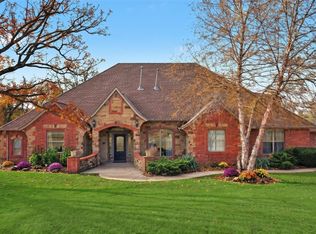 7416 NE 133rd St, Edmond, OK 73013