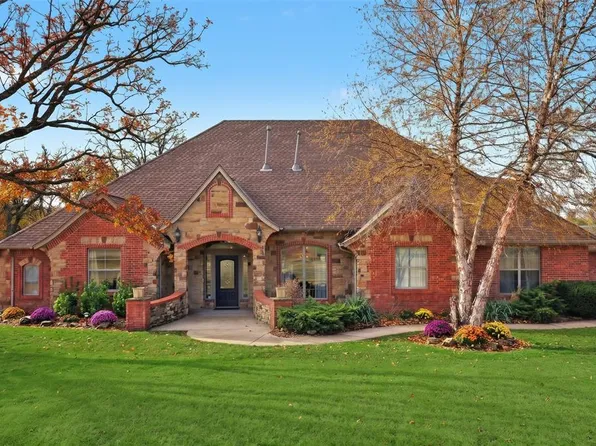 7416 NE 133rd St, Edmond, OK 73013