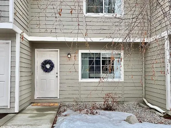 2721 Crystal Ct, Missoula, MT 59808