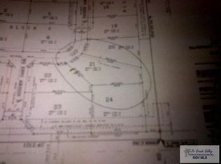 0 Hidden Oaks Cir, Brownsville, TX 78526