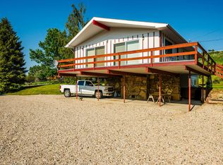 78 Upper Clear Creek Rd, Buffalo, WY 82834