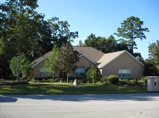 7116 Wooded Gorge Rd, Tallahassee, FL 32312