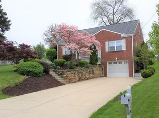 5977 Boyer Ave, Bethel Park, PA 15102