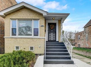 1807 W Marquette Rd, Chicago, IL 60636
