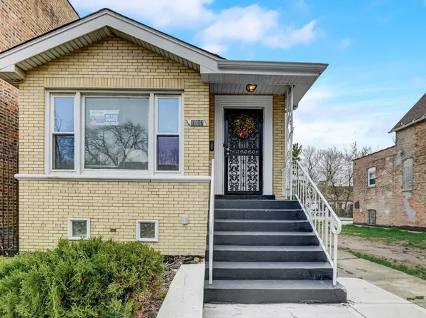 1807 W Marquette Rd, Chicago, IL 60636