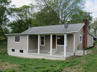 426 Christian Bend Rd, Church Hill, TN 37642