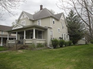 801 E Main St, Hoopeston, IL 60942