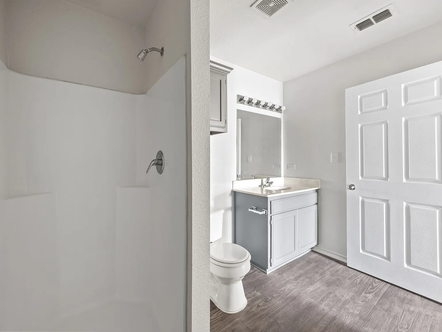 1 bed, 540 sqft, $895 — Photo 3